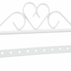 Porte-boucle D'oreille Avec 44 Trous 33 Porte-boucle D'oreille Avec 44 Trous -Home24 Soldes 59534a4a72044a1eaff2754494deee67