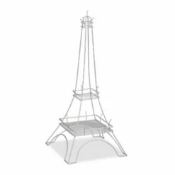 Présentoir à Bijoux Tour Eiffel -Home24 Soldes 598213f6921f4ddc9f3864b6c73eb71f