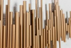 Sculpture Murale Métal Beat Of Life 17 Sculpture Murale Métal Beat Of Life -Home24 Soldes 5a2538449d254e85bef86690f6966095