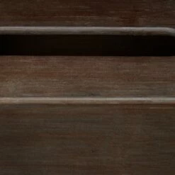 Boîte à Mouchoirs En Bambou Marron Foncé -Home24 Soldes 5ac2f070590f46f4b0cafe996572f36a