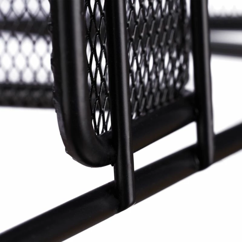 Trieur à Lettres Métal 3 Compartiments 10 Trieur à Lettres Métal 3 Compartiments – Image 8