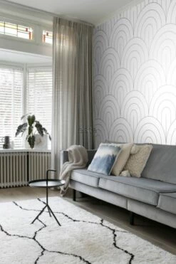 Papier Peint Panoramique Art Déco 6 Papier Peint Panoramique Art Déco -Home24 Soldes 5ad0eb996deb4050b30bc57c3a904c77