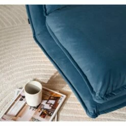 Fauteuil Convertible Nala -Home24 Soldes 5afbbba04e624bac85fc008a157d7e21