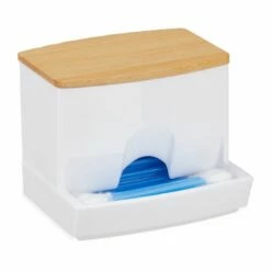 Distributeur Coton-tiges