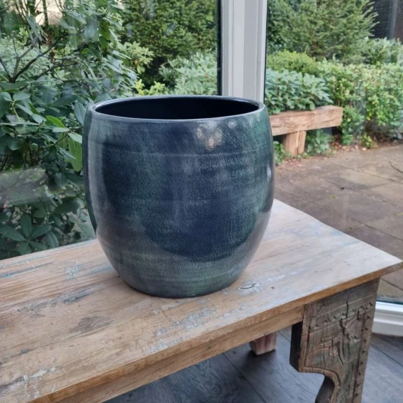 Pot De Fleurs Lester 4 Pot De Fleurs Lester – Image 2