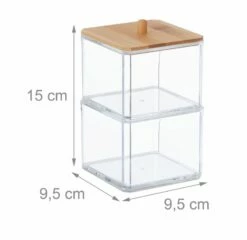 Rangement Coton-tiges -Home24 Soldes 5c0971b06cae44c887bfeec92b2e1b4e.cropped 251 388 1910 1856.processed