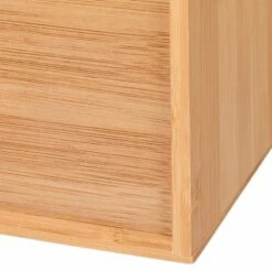 Boîte à 2 Tiroirs En Bambou Et MDF -Home24 Soldes 5c4dd782b3254bdbaed6a42afc2e1bce