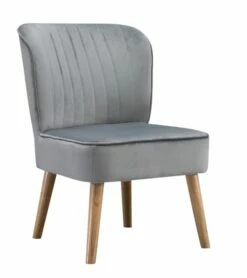 Fauteuil Crapaud HANNA
