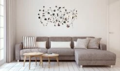 Sculpture Murale Métal Iron Gadgets -Home24 Soldes 5cab3a5f65554ee68049ef3f4fa97331