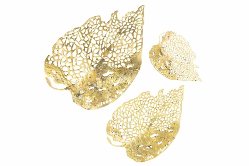 Sculpture Murale Golden Moments Of Fall 3 Sculpture Murale Golden Moments Of Fall