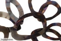 Sculpture Murale Métal Unis Pour La Vie -Home24 Soldes 5d45a7b1c9a24f1f81b8812641135da9