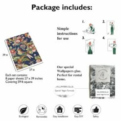 Papier Peint Chinois 19 Papier Peint Chinois -Home24 Soldes 5d80e825379e42a5b715070f022ea965