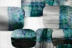 Sculpture Murale Métal Adamant -Home24 Soldes 5db3ed2a56f042d59badd51f2f3bed06