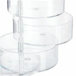 Organiseur Maquillage à 3 Compartiments -Home24 Soldes 5dcc9e2409b24b379996f9d31fc94aaa