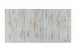 Tableau Peint à La Main In The Shadow