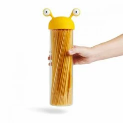 Récipient à Pâtes Noodle Monster -Home24 Soldes 5e0479bb136049fb819ce838ca681e12