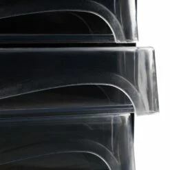 Boîte De Tiroirs Avec 5 Compartiments -Home24 Soldes 5e36e52474434420bc15f2fd2fff1804