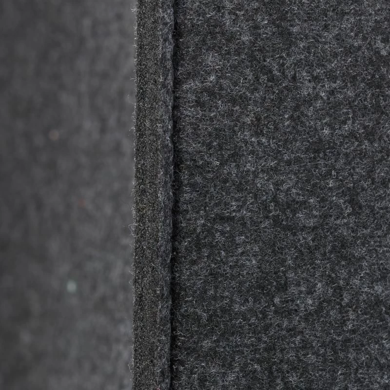 1x Panier à Bûches Carré En Feutre Gris 15 1x Panier à Bûches Carré En Feutre Gris – Image 13