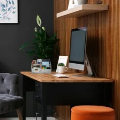 Organisateur De Bureau Aspect Marbre -Home24 Soldes 5e9eeb75d1eb4581a30a68e50e496db5