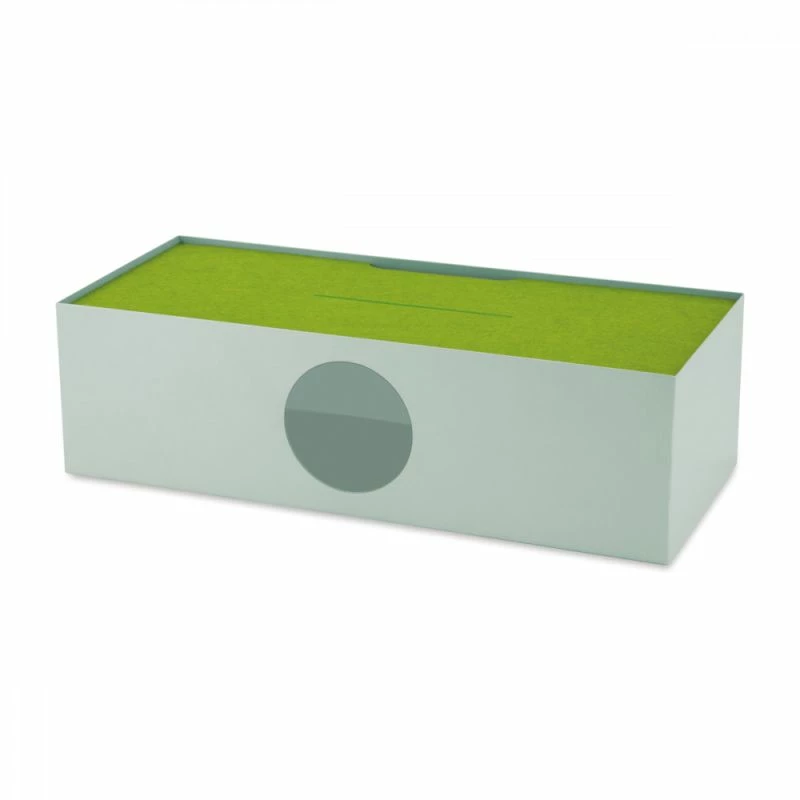 Boite Cache Câble 38x16x11cm 5 Boite Cache Câble 38x16x11cm – Image 3