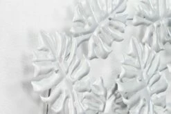 Sculpture Murale Palm Leaf Ensemble -Home24 Soldes 5ec7cfc77b5040d886f6cb7a0ec4c710