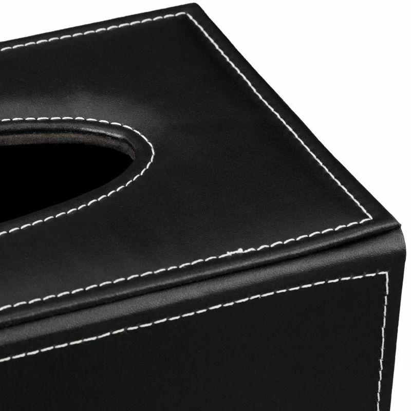 Boîte à Mouchoirs En Similicuir 17 Boîte à Mouchoirs En Similicuir – Image 15