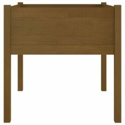 VIDAXL Jardinière D'extérieur -Home24 Soldes 610f0672ffee45cb88b231496df16a90