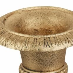 Vase Décoratif En Fonte -Home24 Soldes 6136d640acef4e058cbb8489e530d72d