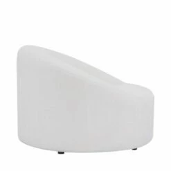 Fauteuil Design En Bouclette Ivoire 13 Fauteuil Design En Bouclette Ivoire -Home24 Soldes 61f911dae4d74455b12f4dd395c5bea7