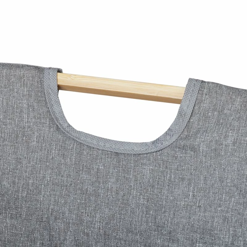 Panier à Linge Pliant 58 Litres 11 Panier à Linge Pliant 58 Litres – Image 9