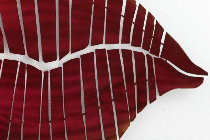 Sculpture Murale Métal Bonfire 9 Sculpture Murale Métal Bonfire – Image 7