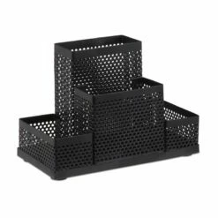 Organiseur De Bureau Métal -Home24 Soldes 62a12bfa2427450fa5fb374bcf93a059