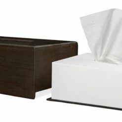 Boîte à Lingettes En Bambou Marron 15 Boîte à Lingettes En Bambou Marron -Home24 Soldes 62a272a8e0b944c7a7d11aa94c9a069d