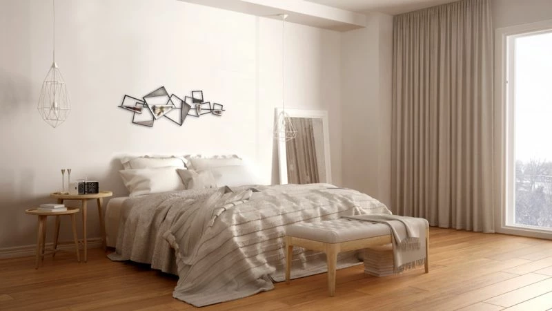 Sculpture Murale Métal Stabilité 5 Sculpture Murale Métal Stabilité – Image 3