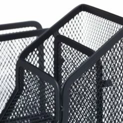 Organiseur De Bureau Maille -Home24 Soldes 6355c608f661420da8811c8b9edd8cba