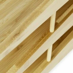 Corbeille à Documents Bambou 3 Niveaux -Home24 Soldes 636669c430bc4e7e884d14d6e038c08d