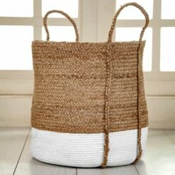 Panier Vivi -Home24 Soldes 639d66c69f874bc7b234e3a20c0b0bc8
