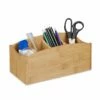 Organiseur De Bureau Distributeur -Home24 Soldes 63f92b48d777463d867795fbaea393cf