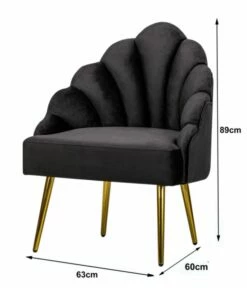 Fauteuil BOLGE 41 Fauteuil BOLGE -Home24 Soldes 6482ad549ba04276897c3146e1997b9b