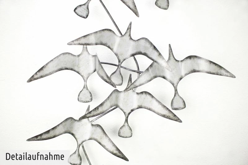 Sculpture Murale Marche Pour La Vie 10 Sculpture Murale Marche Pour La Vie – Image 8