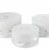 Set De 3 Boites Ourson Ronde Blanc 2 Set De 3 Boites Ourson Ronde Blanc -Home24 Soldes 653b5bac975c4c469b49a98492104fde