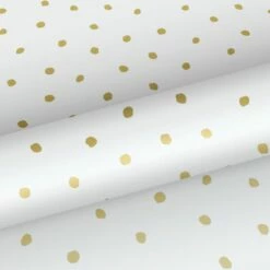 Papier Peint à Motif De Points -Home24 Soldes 6570a4245cb444c38b1c77b56693a4ca