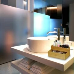 1x Boîte De Rangement Bambou Nature -Home24 Soldes 6587d65af6864cf5813e1e46e7510f19 1