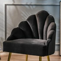 Fauteuil BOLGE 39 Fauteuil BOLGE -Home24 Soldes 66173bda855842168a7526a4def2f9c0