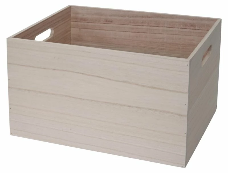 Boîte En Bois HWC-C20 3 Boîte En Bois HWC-C20