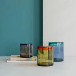 Boite De Rangement En Verre Petite -Home24 Soldes 668d9c6f3323449c90a8c1b18757c34e