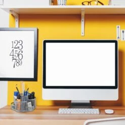 Organisateur De Bureau 7 Casiers 17 Organisateur De Bureau 7 Casiers -Home24 Soldes 6821eac646284d0ea4e892e63bfed871