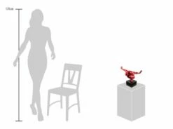 Sculpture Moderne La Force En Moi 15 Sculpture Moderne La Force En Moi -Home24 Soldes 684e48fa04c6432aad4678f0b5dc5a4e