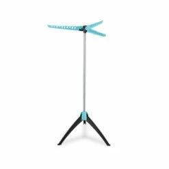 Étendoir Cintre Pliable -Home24 Soldes 6862176601ed4b64a020de14ad1cb199