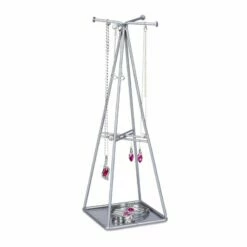 Présentoir à Bijoux Pour Colliers